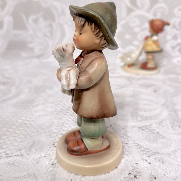 💙TM3 ‘The Lost Sheep’ Hummel Western Germany #68 - Picture 2 of 7